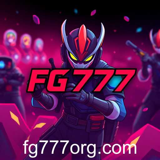 The Rise of FG777: Gaming in the Future