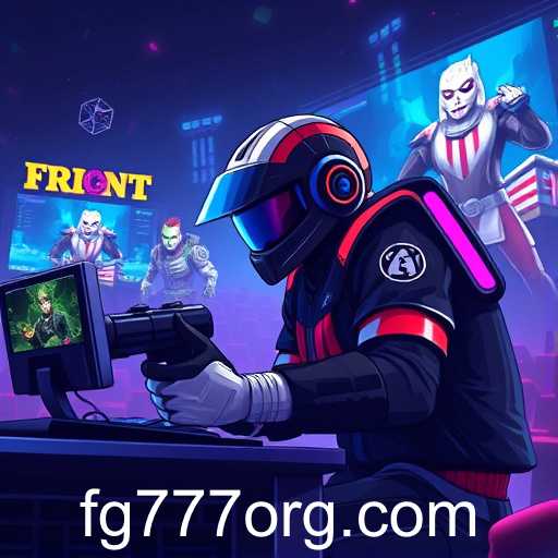 Online Gaming Revolution: FG777 Leads the Way