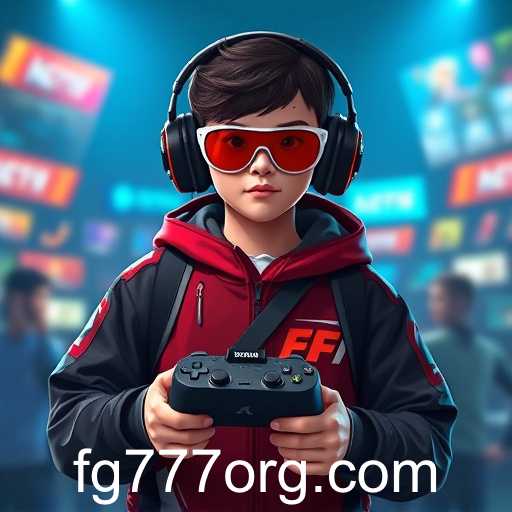 FG777 Online Gaming Surge