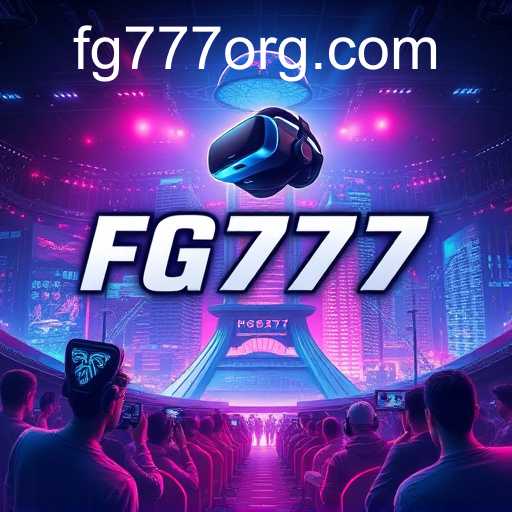 The Rise of FG777 in Online Gaming