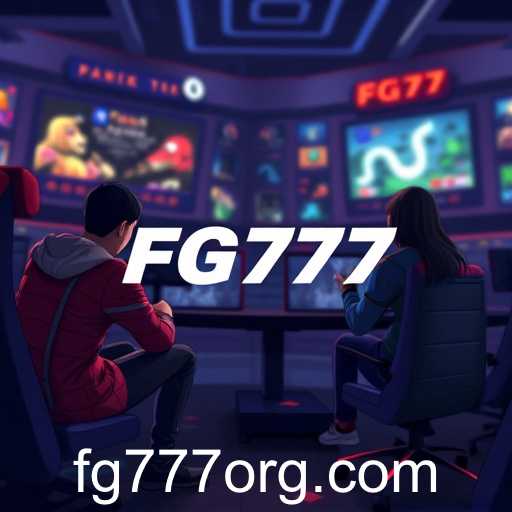 The Rise of FG777 in Gaming Trends