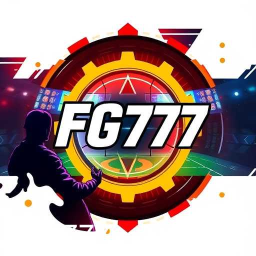 The Rise of FG777 in Online Gaming