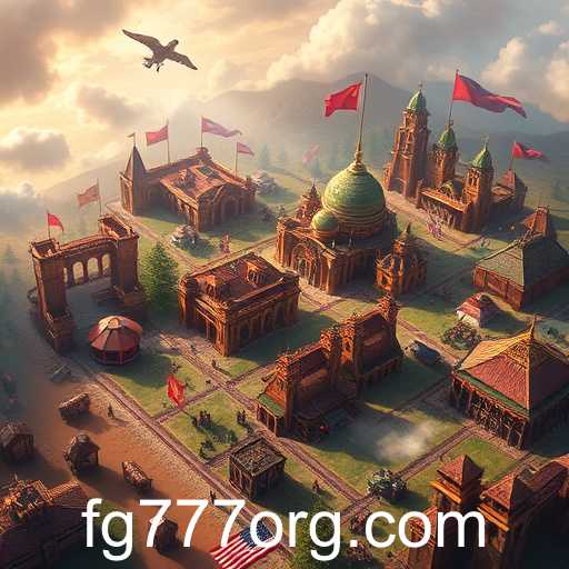 Unveiling the Digital Landscape of fg777